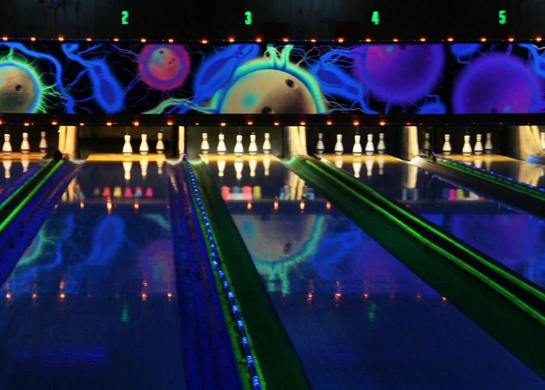 Glow Bowl